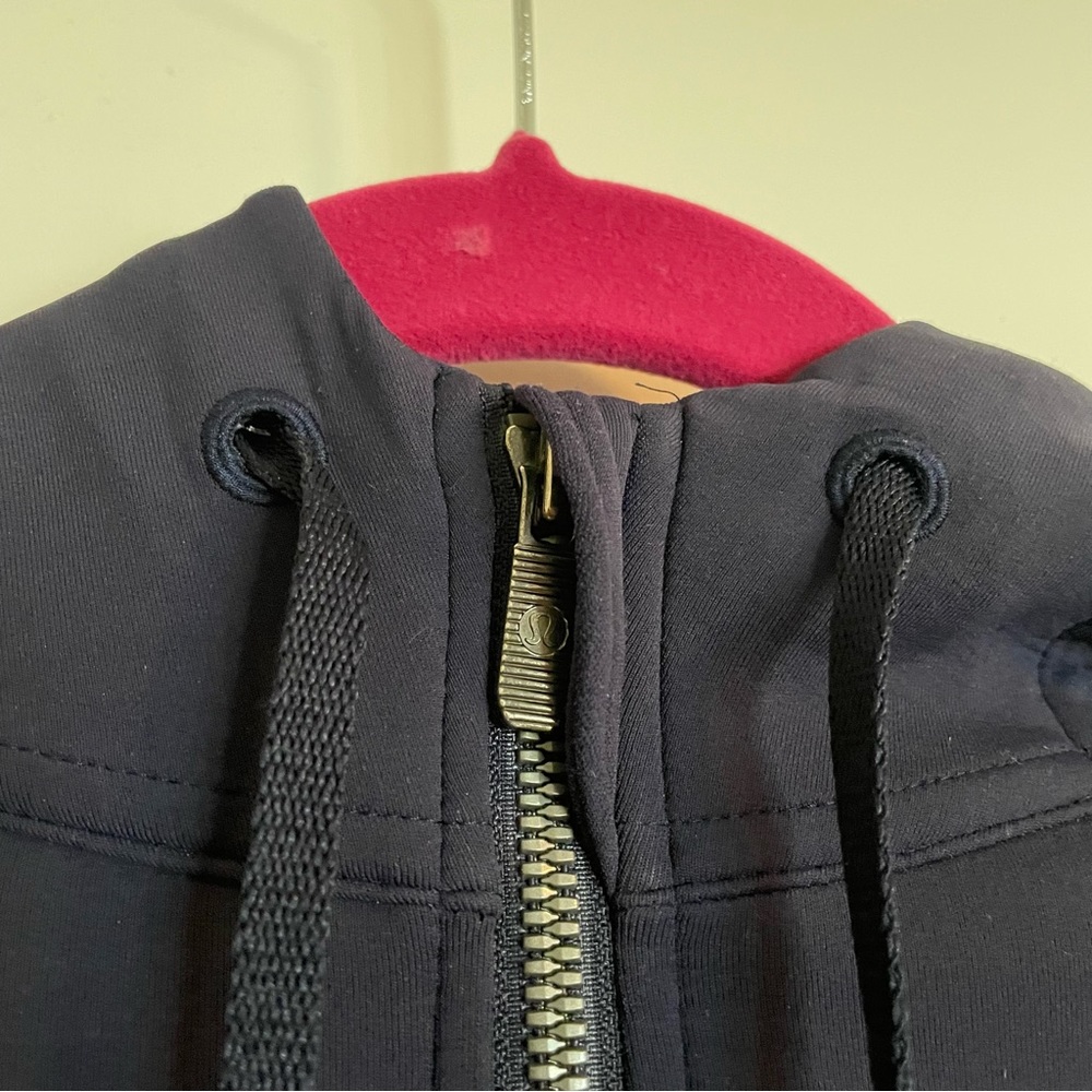 Lululemon Jacket - Picture 2 of 6